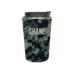 Personalised Male Travel Mugs Shane