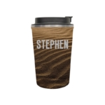 Personalised Male Travel Mugs Stephen