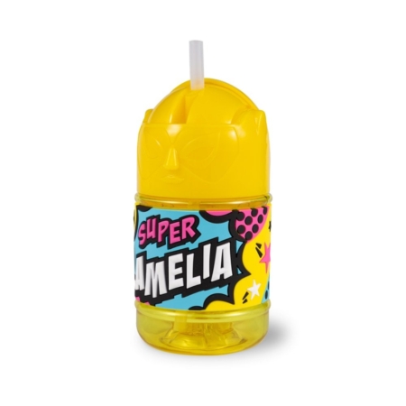 Super Bottle Super Amelia