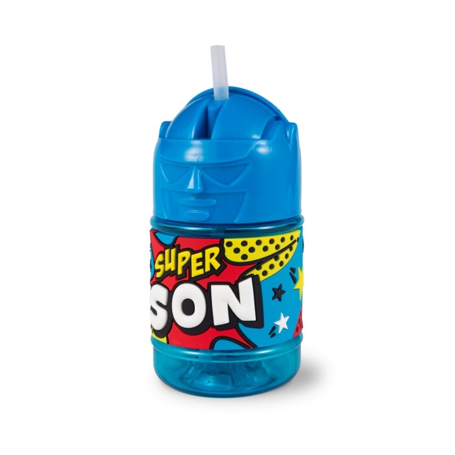 Super Bottle Super Son