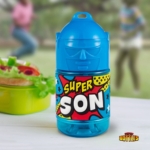 Super Bottle Super Son