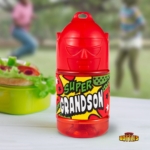 Super Bottle Super Grandson