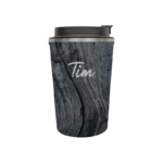 Personalised Male Travel Mugs Tim