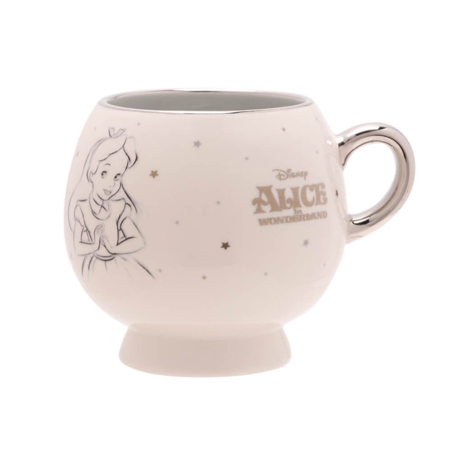 Disney 100 Premium Mug Alice In Wonderland