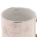Disney 100 Premium Mug “Do The Impossible”