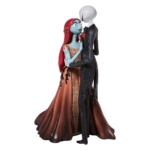 Disney Showcase 23cm/9.5″ Jack & Sally