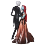 Disney Showcase 23cm/9.5″ Jack & Sally