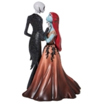 Disney Showcase 23cm/9.5″ Jack & Sally