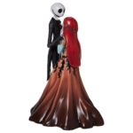 Disney Showcase 23cm/9.5″ Jack & Sally