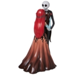 Disney Showcase 23cm/9.5″ Jack & Sally