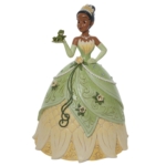 Disney Traditions Tiana Deluxe, 4th in Series
