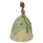 Disney Traditions Tiana Deluxe, 4th in Series