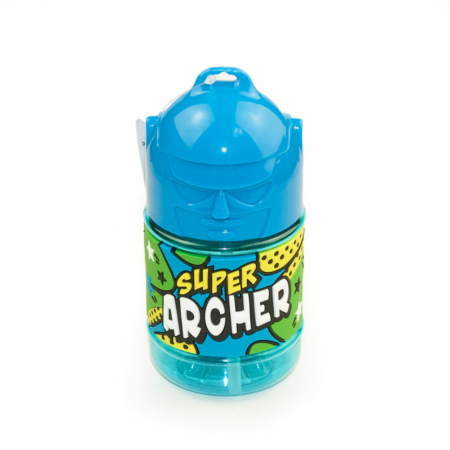 Super Bottle Super Archer