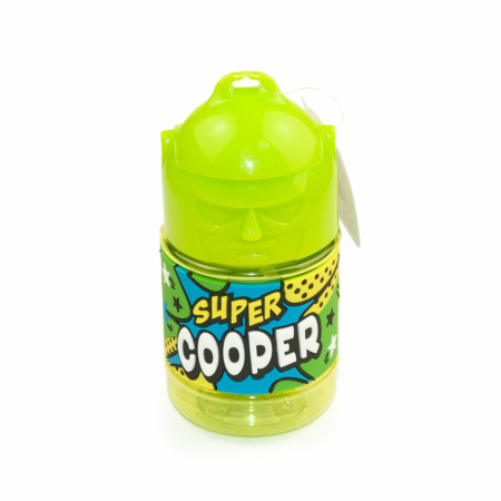 Super Bottle Super Cooper
