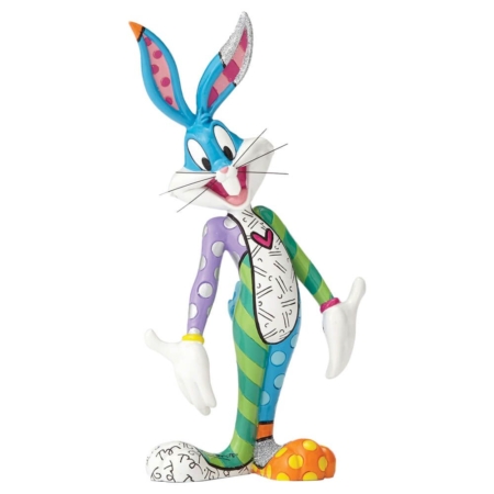 Britto Looney Tunes Bugs Bunny Large