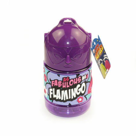 Super Bottle Super Flamingo