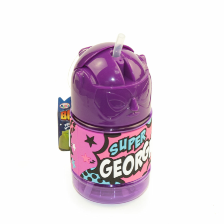 Super Bottle Super Georgia