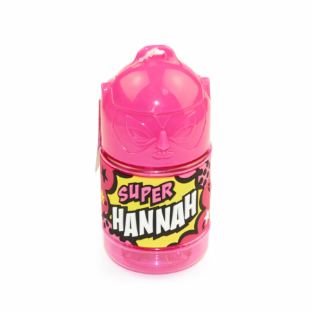 Super Bottle Super Hannah