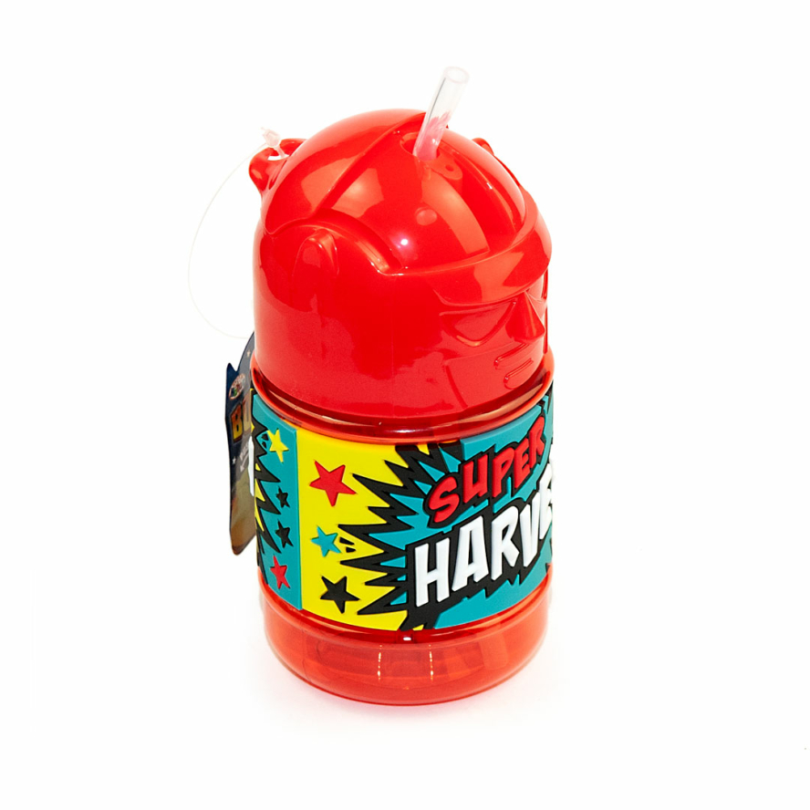 Super Bottle Super Harvey