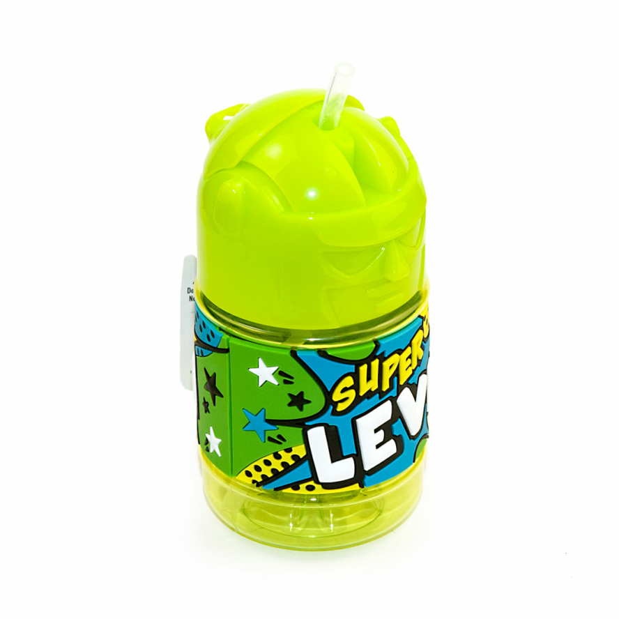Super Bottle Super Levi