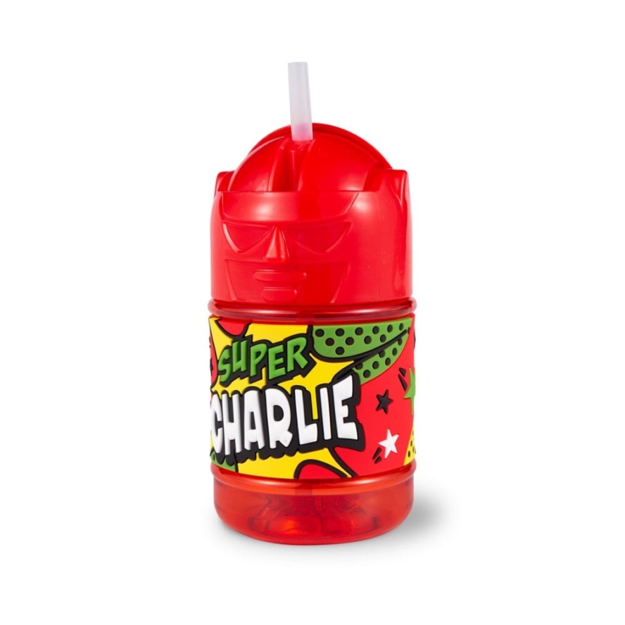 Super Bottle Super Charlie