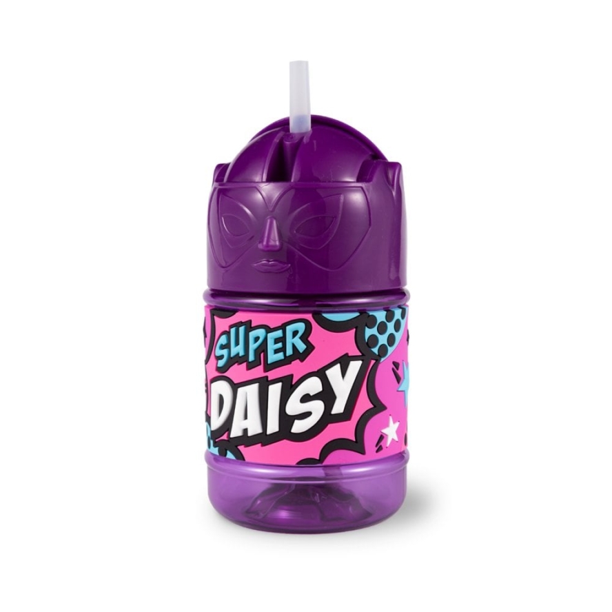 Super Bottle Super Daisy