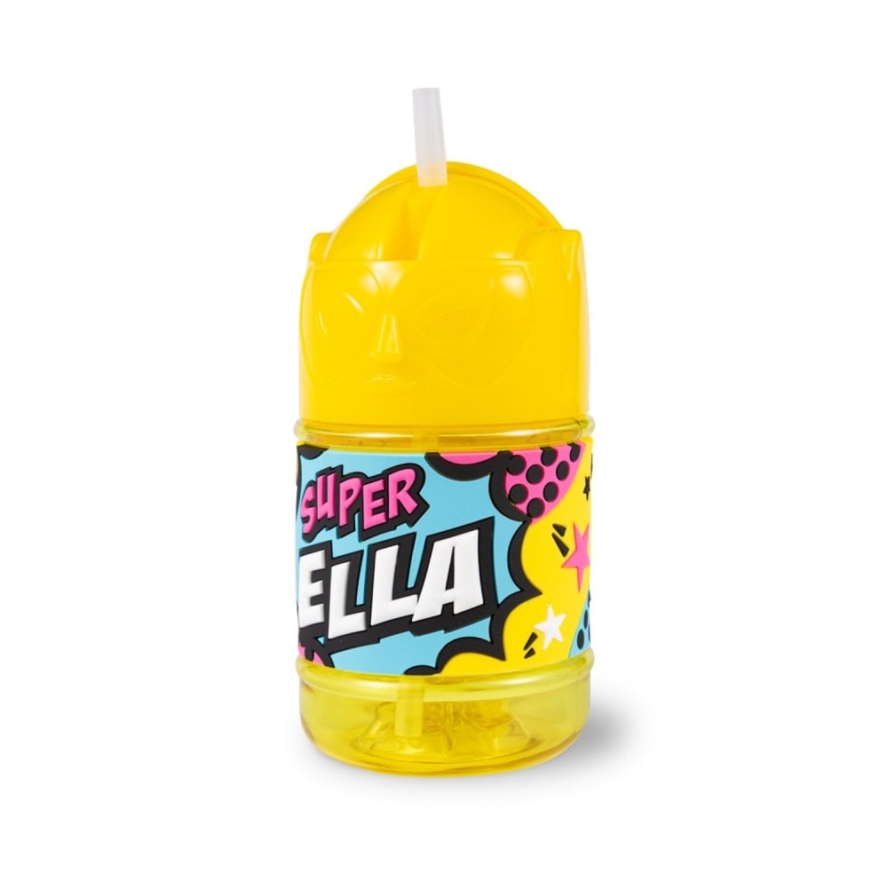Super Bottle Super Ella