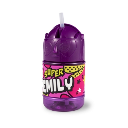 Super Bottle Super Emily