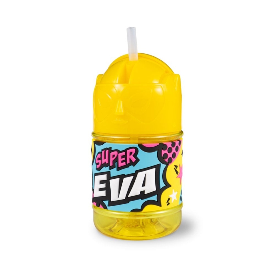 Super Bottle Super Eva