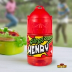 Super Bottle Super Henry