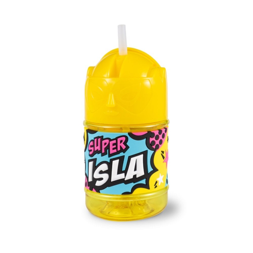 Super Bottle Super Isla