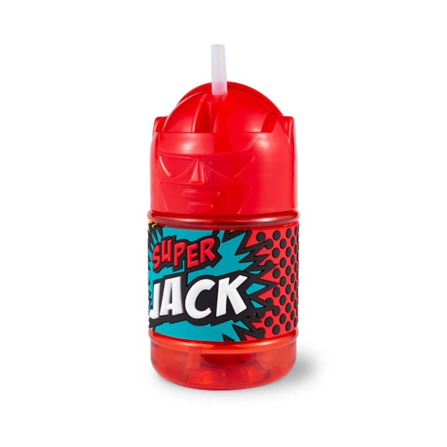 Super Bottle Super Jack