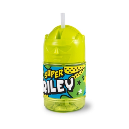 Super Bottle Super Riley