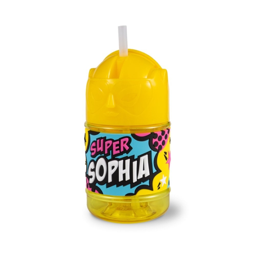 Super Bottle Super Sophia