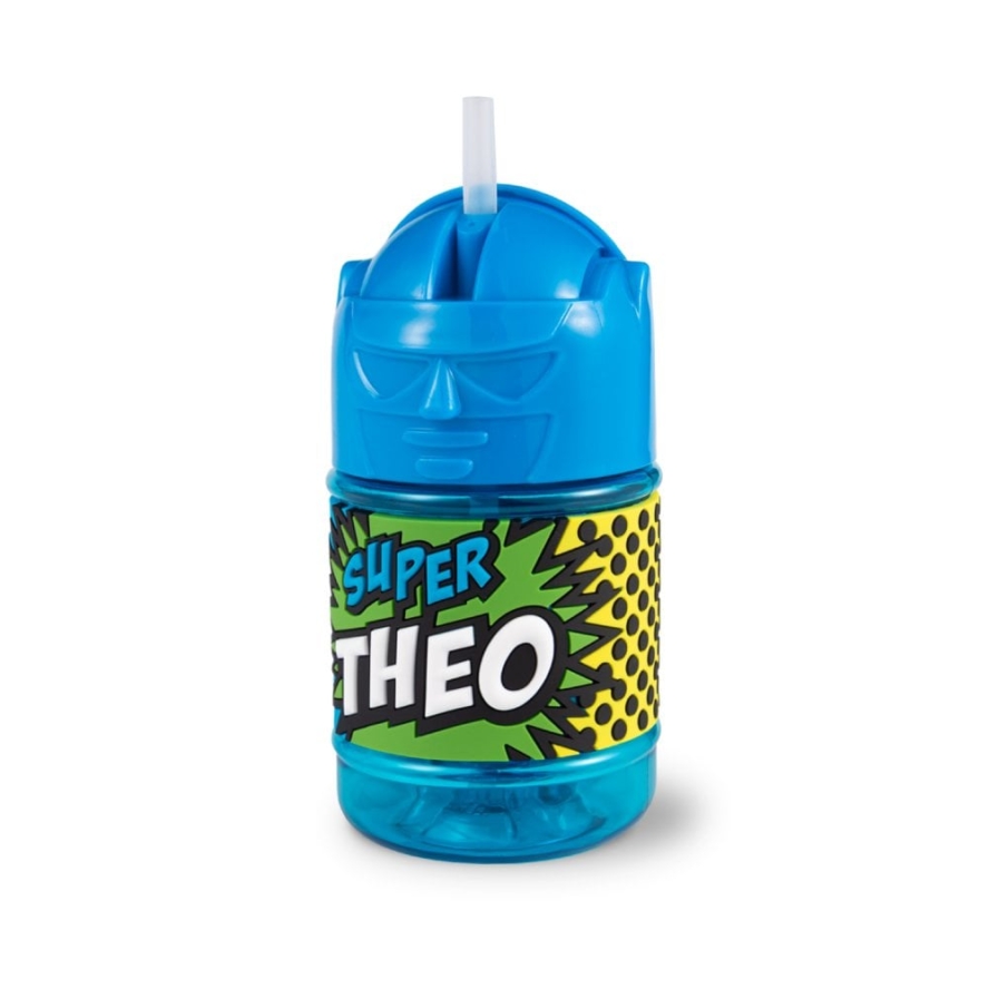 Super Bottle Super Theo