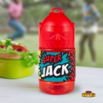 Super Bottle Super Jack