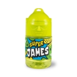 Super Bottle Super James