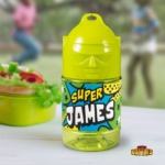 Super Bottle Super James