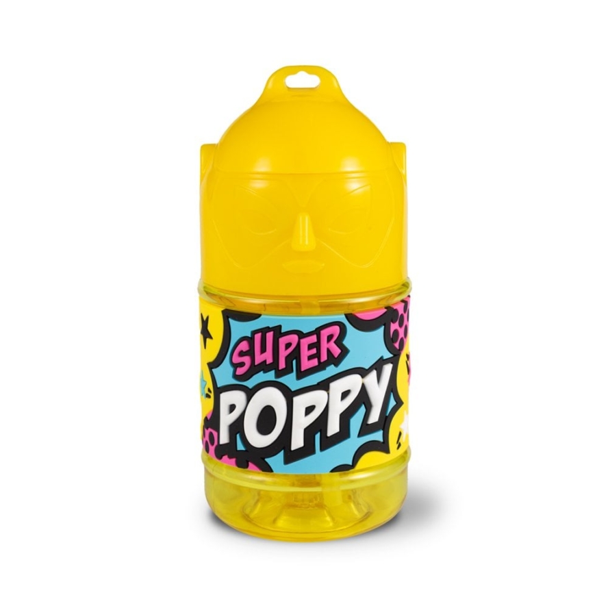 Super Bottle Super Poppy