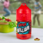 Super Bottle Super William