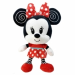 Disney Baby Minnie Mouse Crinkle Plush