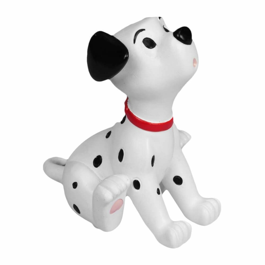 Disney Gifts 101 Dalmatians 'Lucky' Figurine