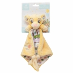 The Lion King Simba Ring Comfort Blanket