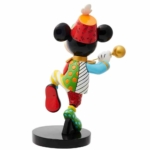 Disney by Britto Mickey Band Leader Figurine Large