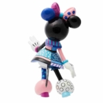 Disney by Britto Minnie Mouse Figurine Large