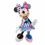Disney by Britto Minnie Mouse Figurine Large