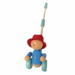 Paddington Bear Paddington Push Along