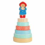 Paddington Bear Paddington Stacking Ring