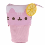 Pusheen Breakfast Club Roll-down Pencil Case