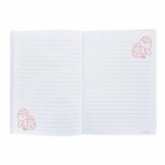 Pusheen Fruits Plush Notebook